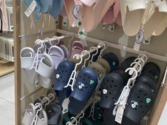 -松山棉店(长楹天街购物中心店)