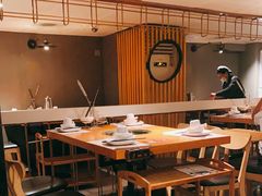 大堂-海银海记潮汕牛肉火锅(新港中路海珠店)