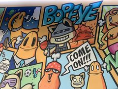 -BOPEYE·波派炸鸡(九霄天地店)