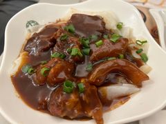 -添好运点心专门店(深水埗店)