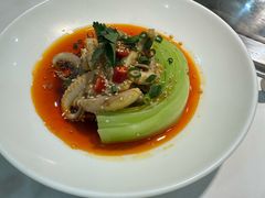 -苏师傅菜馆(上沙店)