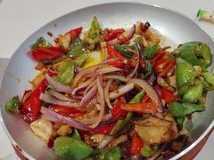 -绿草地·湘菜(芙蓉天街店)