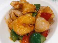 -翠华餐厅(宝安壹方城店)