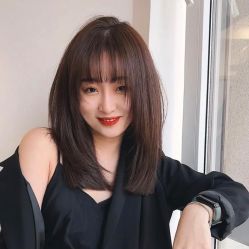 -丽时 Hair Salon