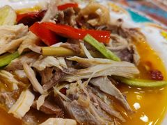 -巴依老爷·新疆美食(上城区天城路店)