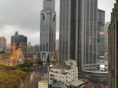 -上海国际饭店
