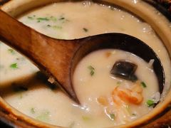 -潮十三潮汕砂锅粥(高新四路大都荟店)