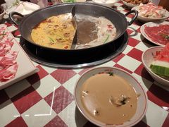 -赵美丽重庆火锅(西安直营总店)