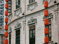 -汕头市小公园