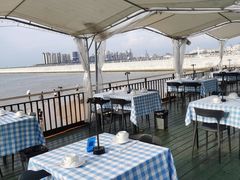 -望海观澜海景音乐餐吧(帆船基地店)