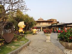 -厦门日月谷温泉渡假村