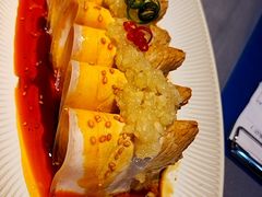 -天成·川菜家宴(海港城店)