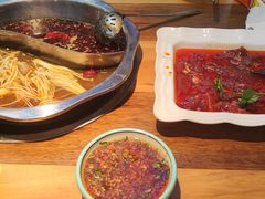 -德昌豆花牛肉(铁塔寺店)