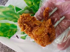 -德克士(广州南站店)