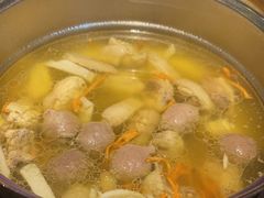 -享润四季椰子鸡音乐主题餐厅(石狮德辉店)