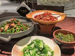 -福满我家大碗厨·湘菜(上海大厦店)