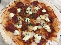 -玛尚诺Pizza&Bar(长泰广场店)