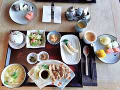 -北京古北水镇御舍温泉酒店