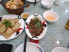 -潮汕铺老店(甜水井店)