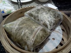-新兴·金羊座·粤菜点心(乐峰店)