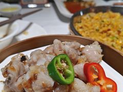 -味可道美食坊(福基路店)