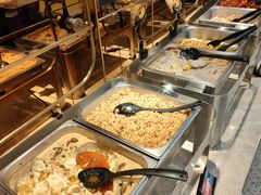 -比格比萨自助(宝山日月光店)