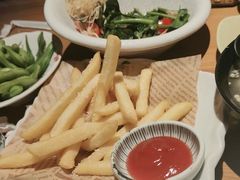 -有喜屋·鲜鸡烧鸟·居酒屋(安龙路店)
