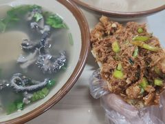 羊肚汤-昌顺马记小吃店(昌盛园店)
