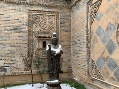 -西安关中民俗艺术博物院