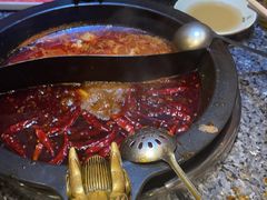 -蜀大侠火锅(建设路第五大道店)