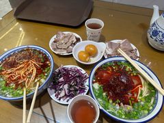 -清真磨沟沿老字号牛肉面(总店)