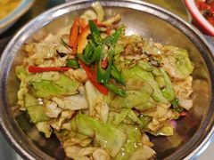 -品大三·南京菜(大行宫店)