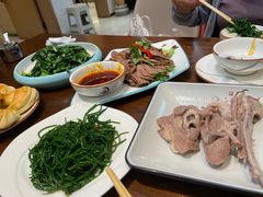 -靖远尕六美味羊羔肉