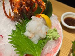 -花和海鲜自助(梅江店)