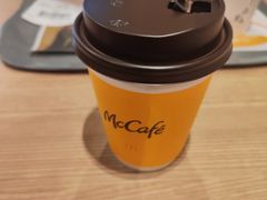 -麦当劳(成都时代奥特莱斯店)