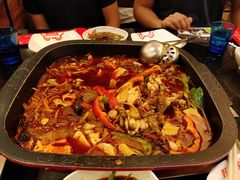 -自贡好吃客(科华店)