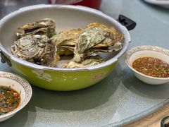 -鲁小三·大骨自助(金山总店)