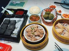 -火宫殿·小吃王国(坡子街店)