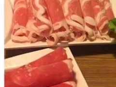 -傣妹火锅(四川北路店)