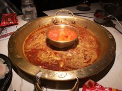 -哥老官重庆美蛙鱼头(宝山龙湖店)