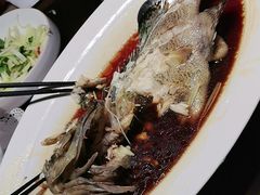 -隐食私房菜(渡口·光荣院南门·老街店)