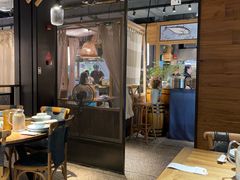 -环球渔市·平价海鲜餐厅(星潮广场店)