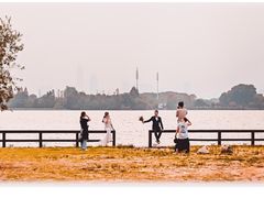 -东湖落雁景区