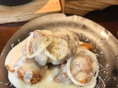-Fuzzy Bistro 浮几韩餐·茶酒馆