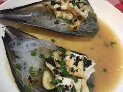 -抚顺美食·老上海味道