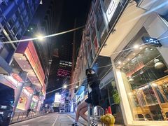 -兰桂坊