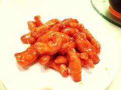 -华一楼(澳德乐店)