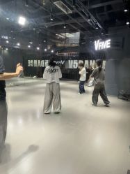 -北京V5舞蹈工作室