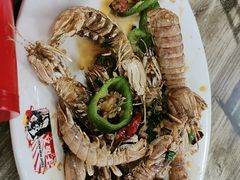 -好味道海鲜大排档·老字号(巽寮湾海鲜市场店)