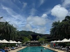 -石梅湾艾美度假酒店